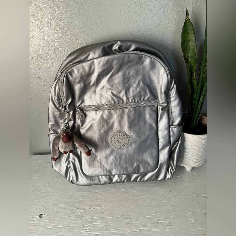 Kipling Chuwy Backpack - Picture 2 of 14